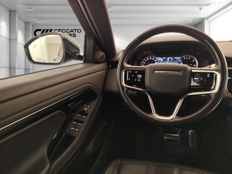 Land Rover Range Rover Evoque Evoque 1.5 i3 mhev R-Dynamic fwd 160cv auto