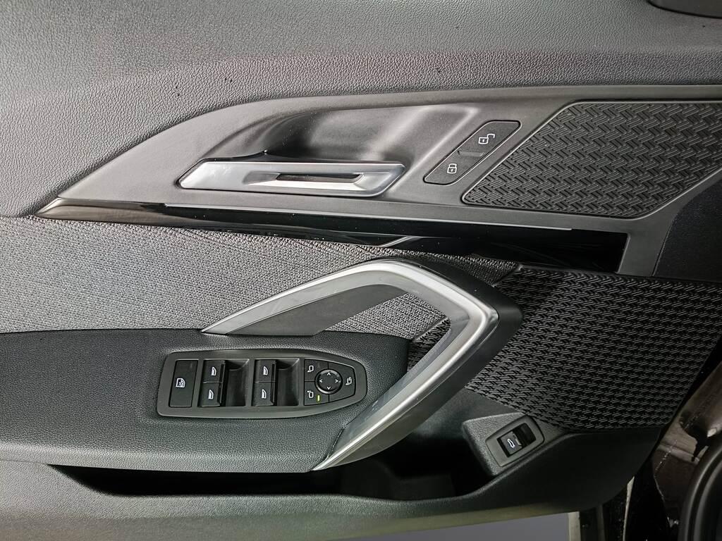 BMW X1 sdrive18d Edition Essence auto