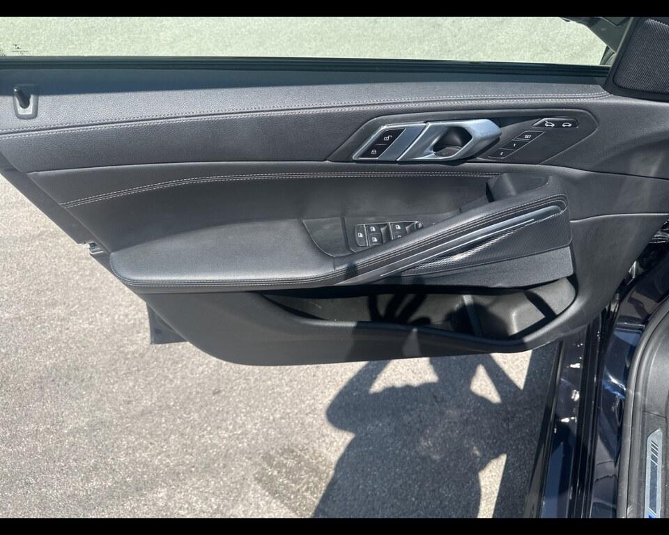 BMW X6 X6 xdrive30d mhev 48V Msport auto
