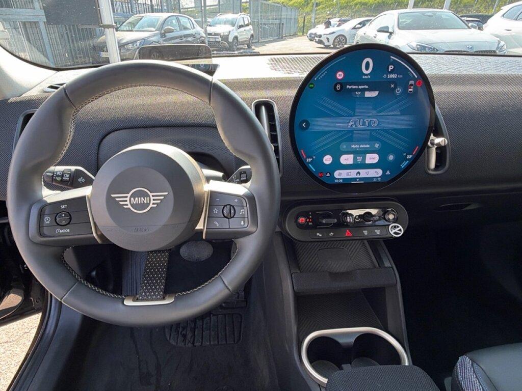 Mini Mini Countryman 2.0 48V D Classic auto