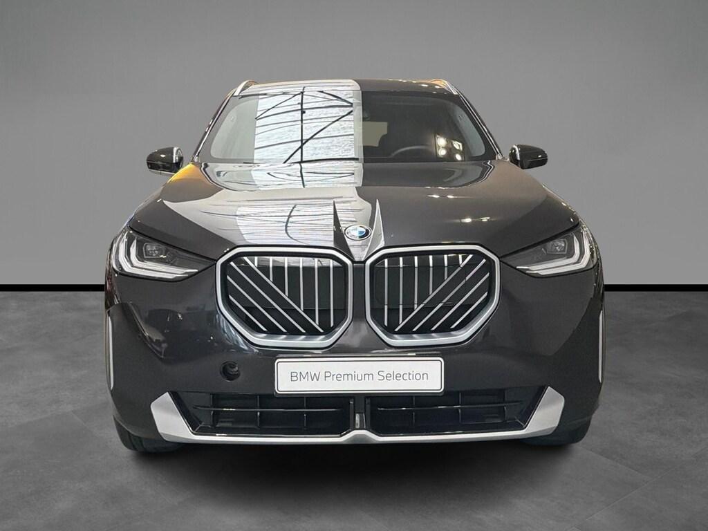 BMW X3 xdrive20d auto