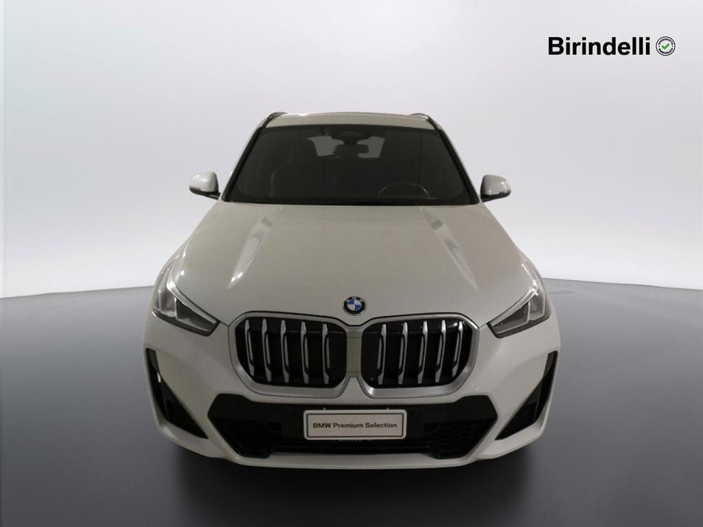 BMW X1 sdrive18d Msport auto