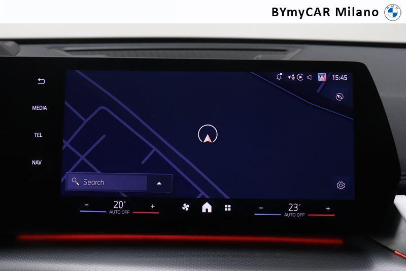 BMW X1 xdrive20d mhev 48V MSport Pro auto