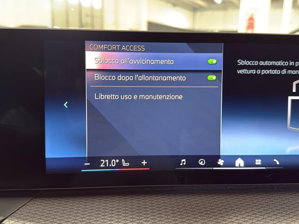 BMW Serie 3 320d Touring mhev 48V Msport xdrive auto