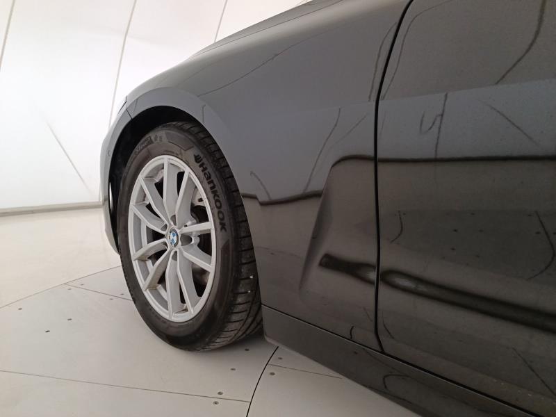 BMW Serie 4 420d Coupe mhev 48V Sport auto