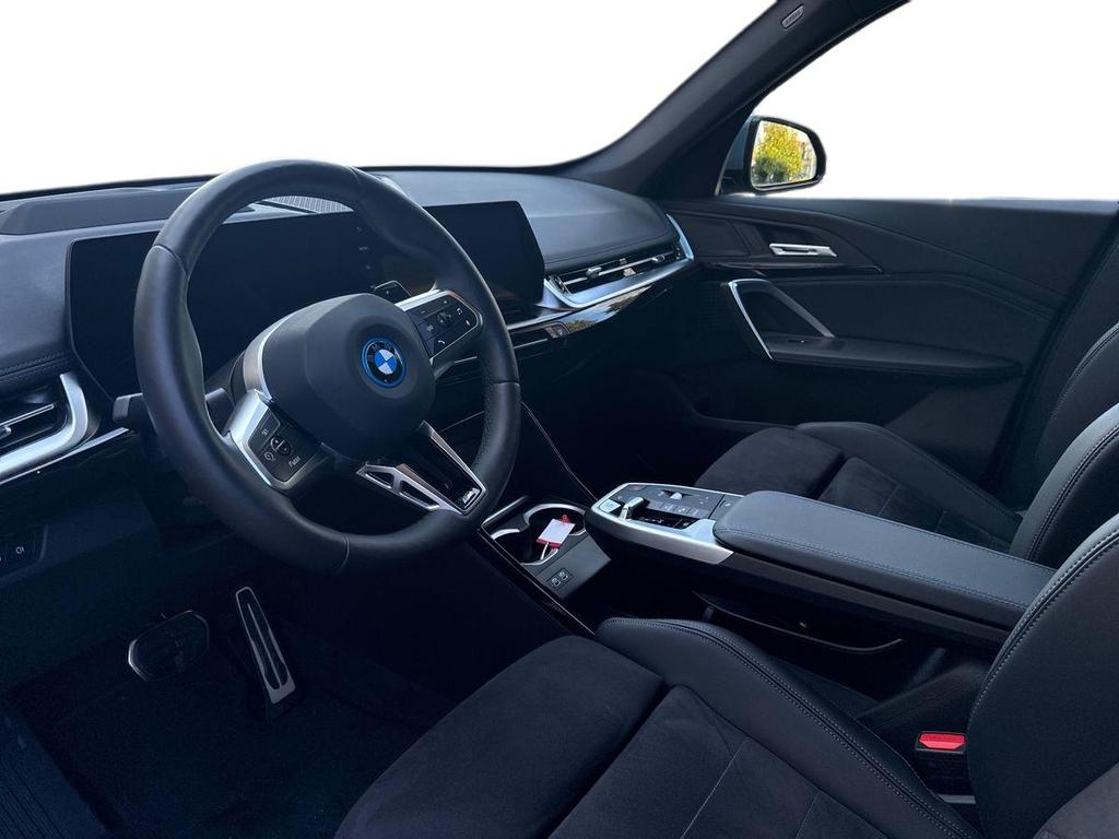 BMW X1 xdrive 25e MSport Pro auto