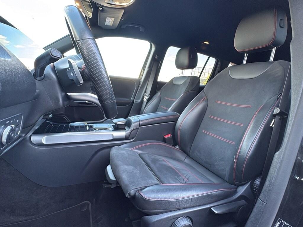 Mercedes GLB 180 d Premium auto
