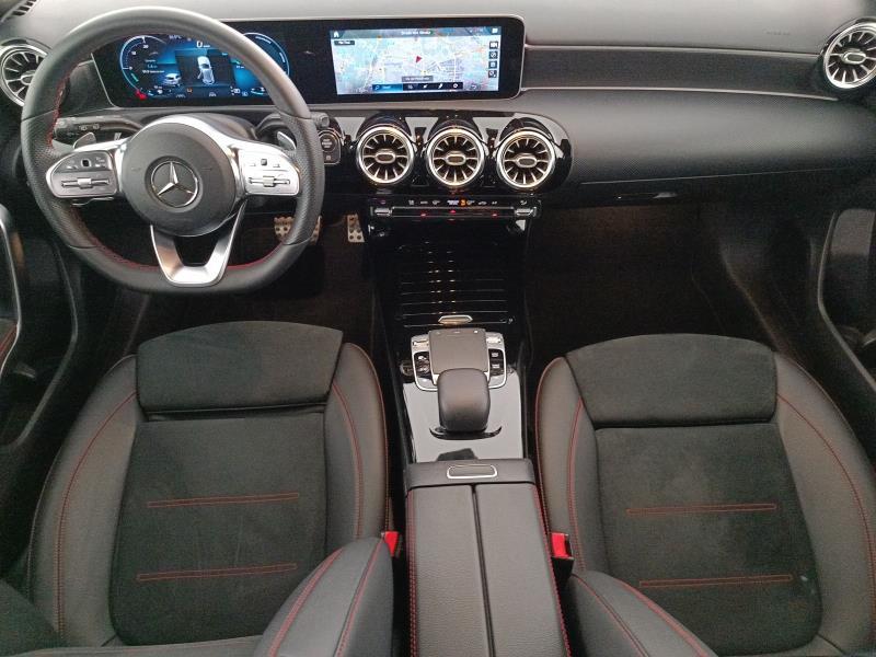 Mercedes Classe A 220 Premium auto
