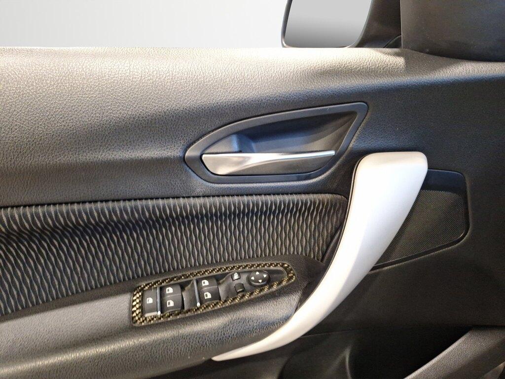 BMW Serie 1 118d Advantage 5p auto