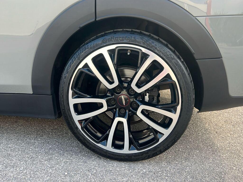 Mini Cooper D Clubman 2.0 Cooper D