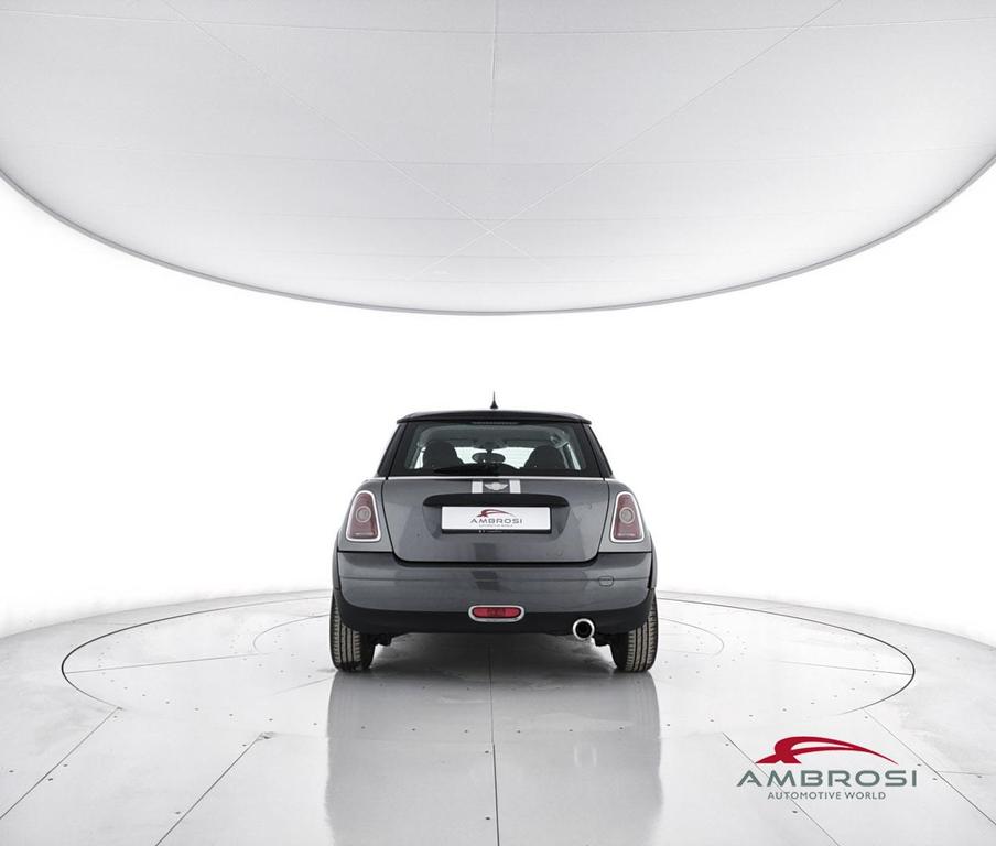 Mini One 1.4 One