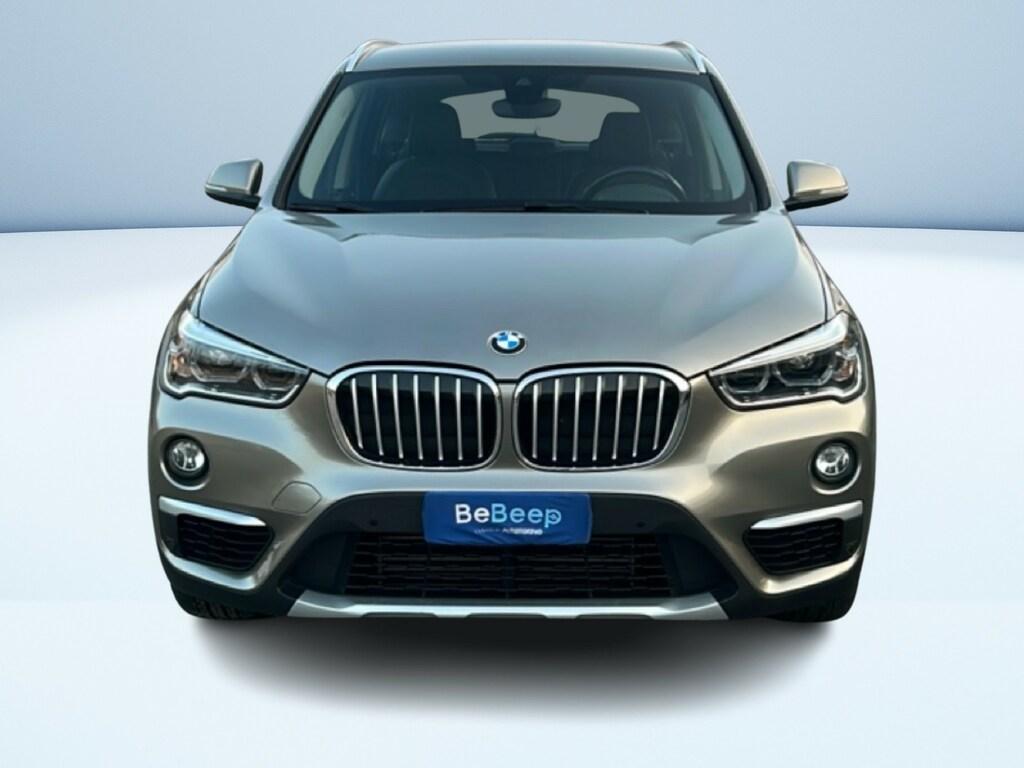 BMW X1 xdrive18d xLine auto