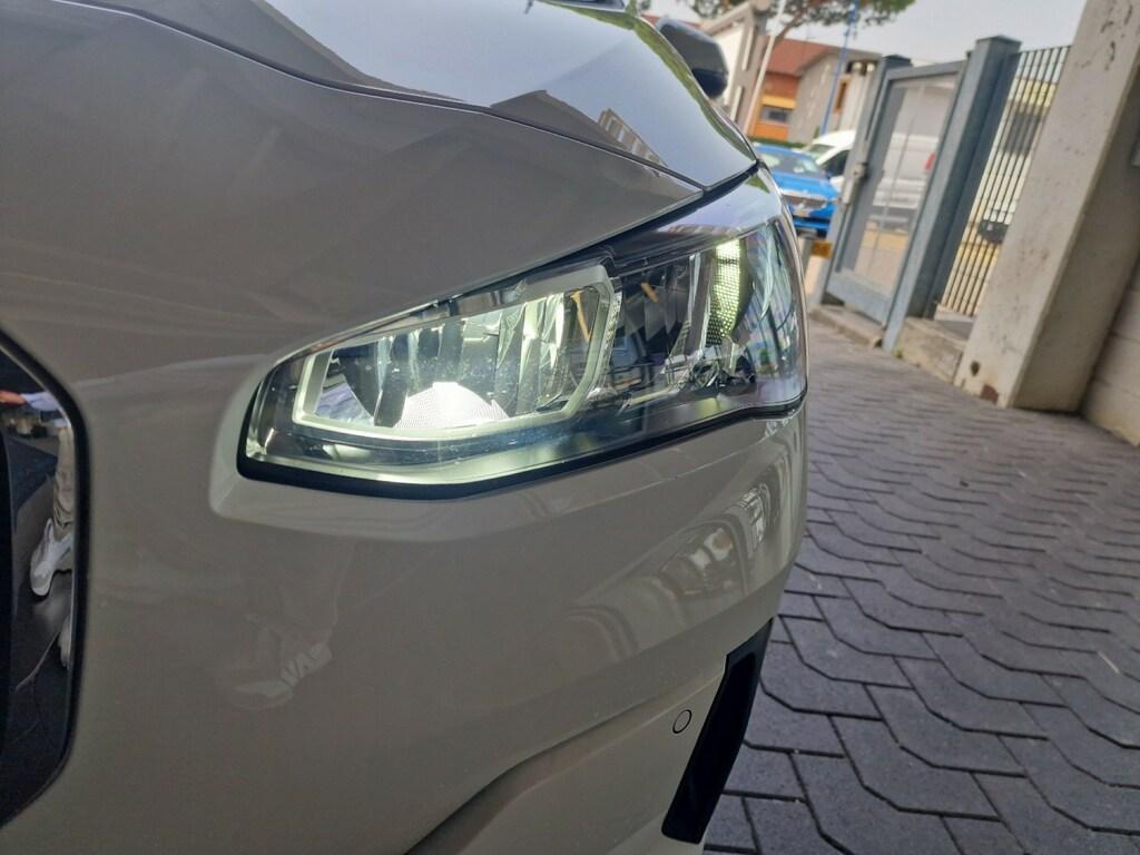 BMW Serie 2 218i Active Tourer auto
