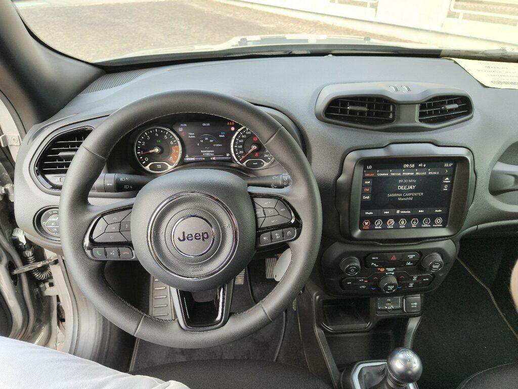 Jeep Renegade 1.0 t3 Limited 2wd