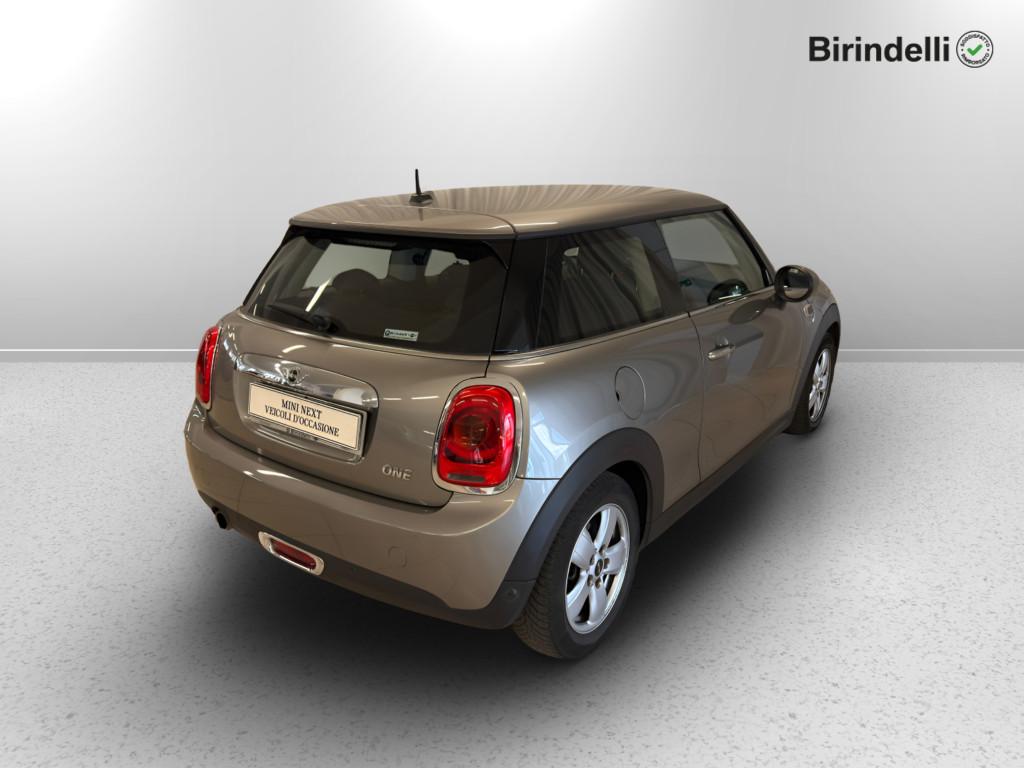 Mini One 1.2 One