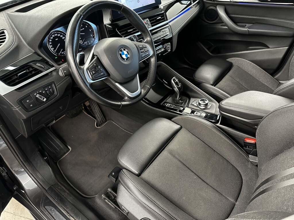 BMW X1 sdrive18d xLine Plus auto