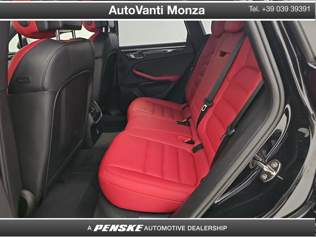 Porsche Macan 3.0 S 354cv pdk