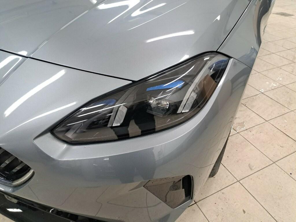 BMW Serie 1 118d MSport Pro auto