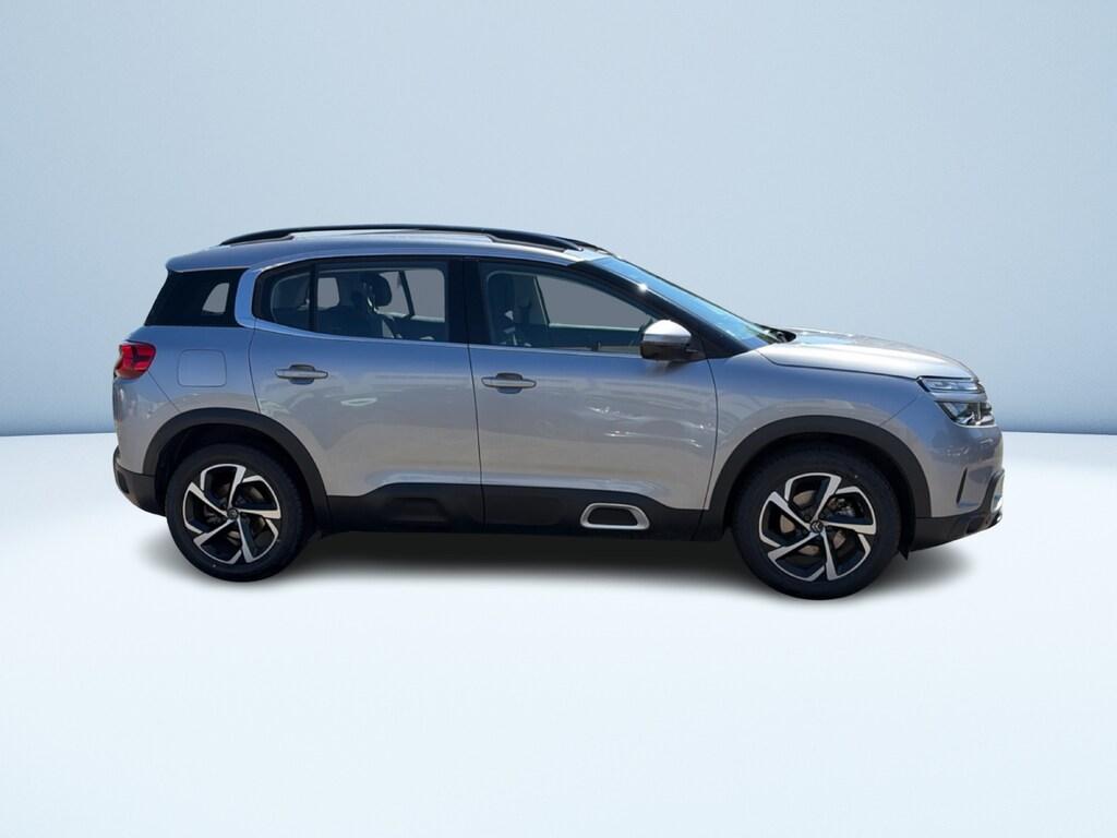 Citroen C5 Aircross 1.2 puretech Feel s&s 130cv my19
