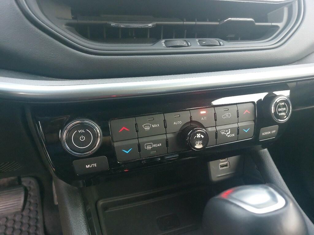 Jeep Compass 1.3 turbo t4 phev Limited 4xe auto