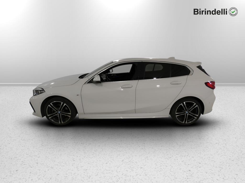 BMW Serie 1 116d Msport