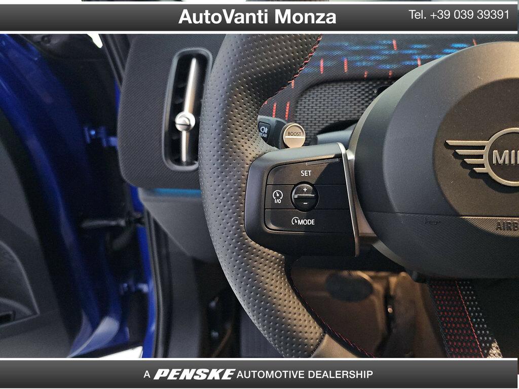 Mini Mini Countryman SE Classic all4