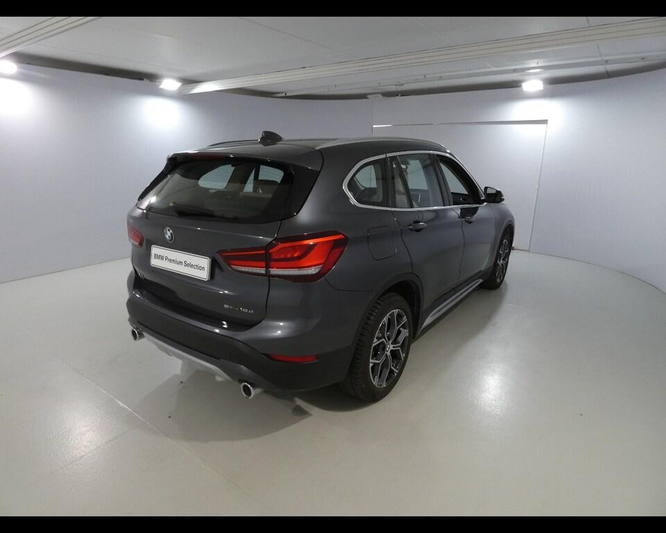 BMW X1 sdrive18d xLine Plus auto