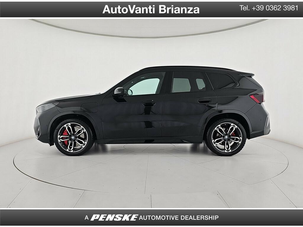 BMW X1 xdrive 25e MSport Pro auto