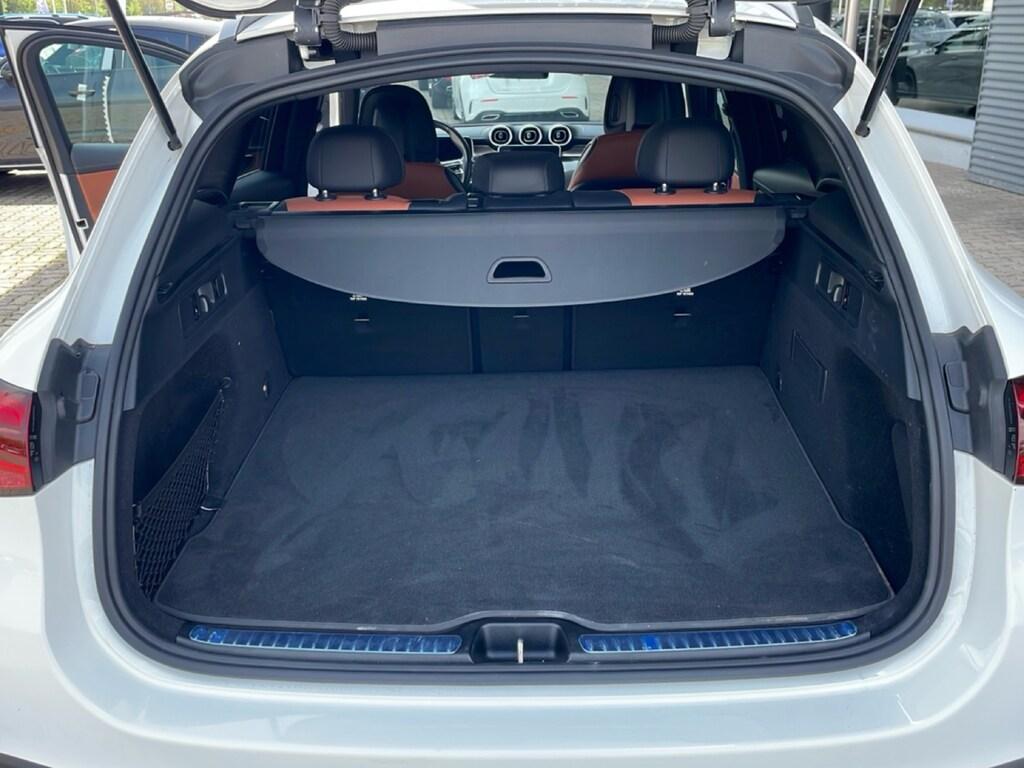 Mercedes GLC 220 d mhev AMG Advanced 4matic auto