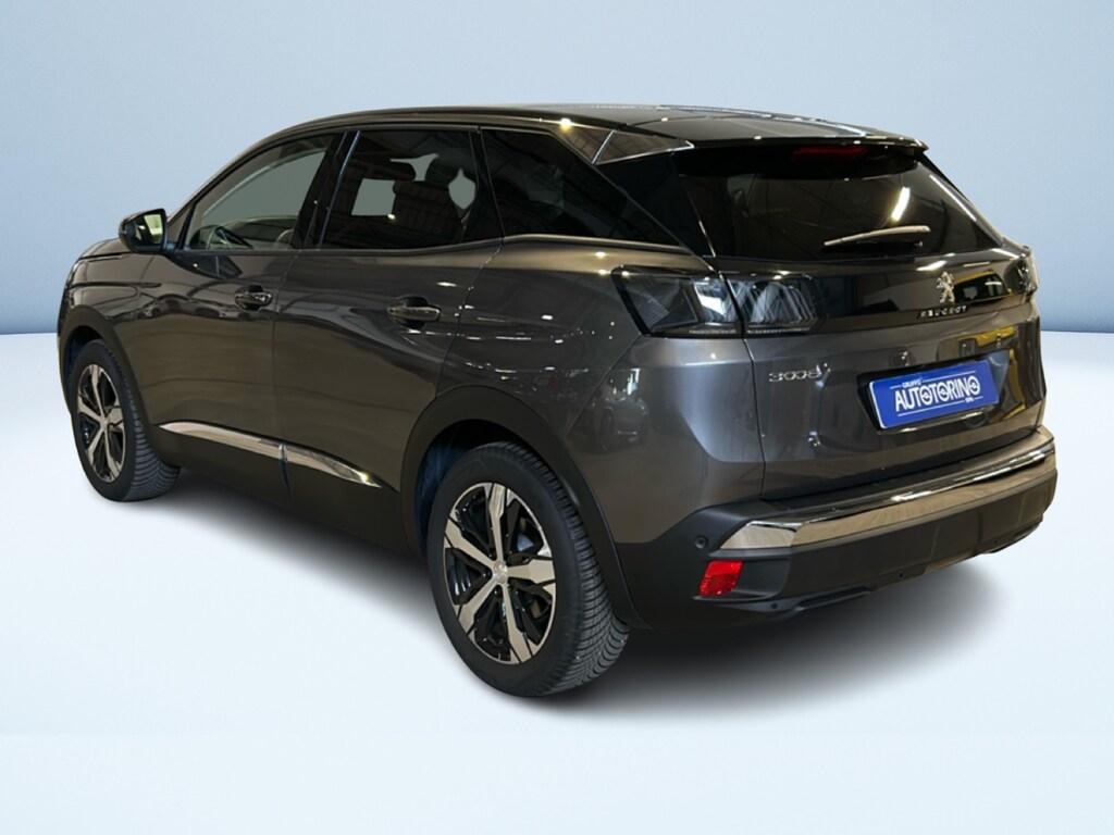 Peugeot 3008 1.2 puretech t. Allure Pack s&s 130cv eat8