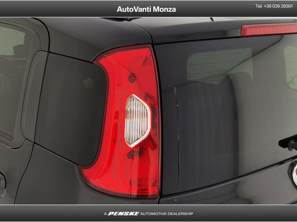 Fiat Panda 0.9 t.air t. Lounge s&s 85cv dualogic