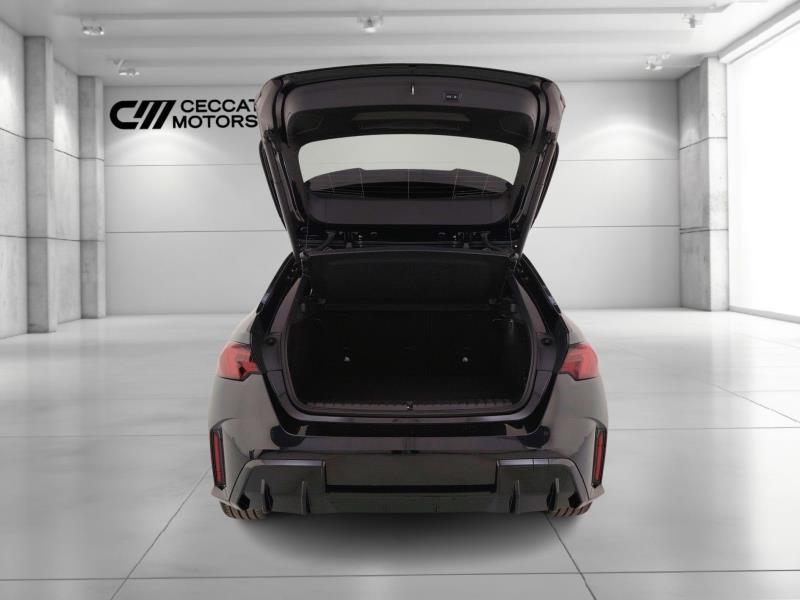 BMW Serie 1 120d 48V MSport Pro auto