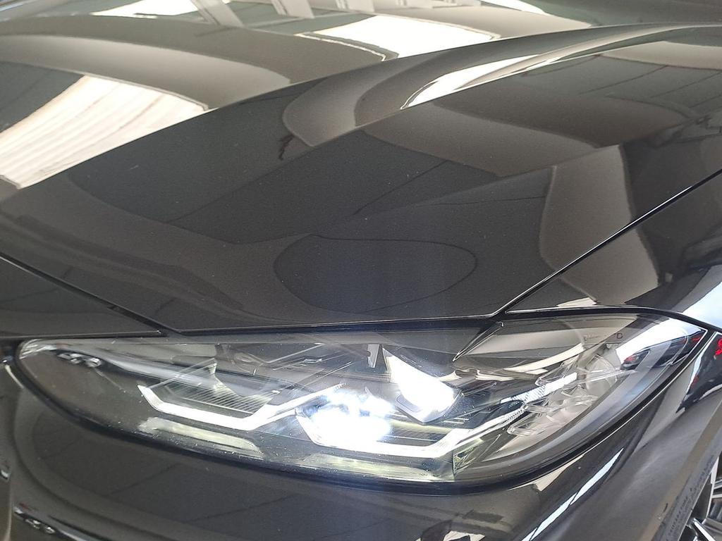 BMW Serie 4 M M440d Coupe mhev 48V xdrive auto