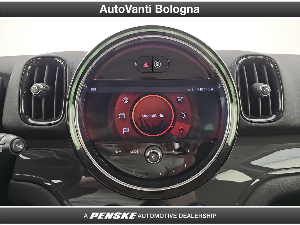 Mini One D Countryman 1.5 TwinPower Turbo One D Business