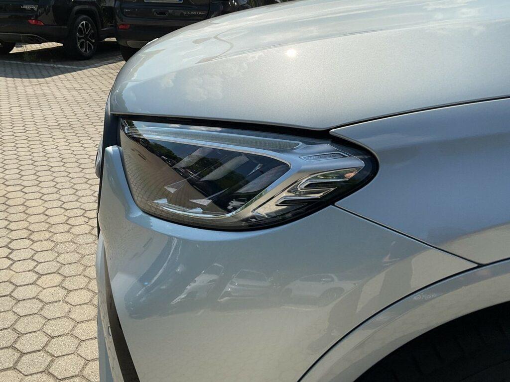 Mercedes GLC 220 d mhev AMG Advanced 4matic auto