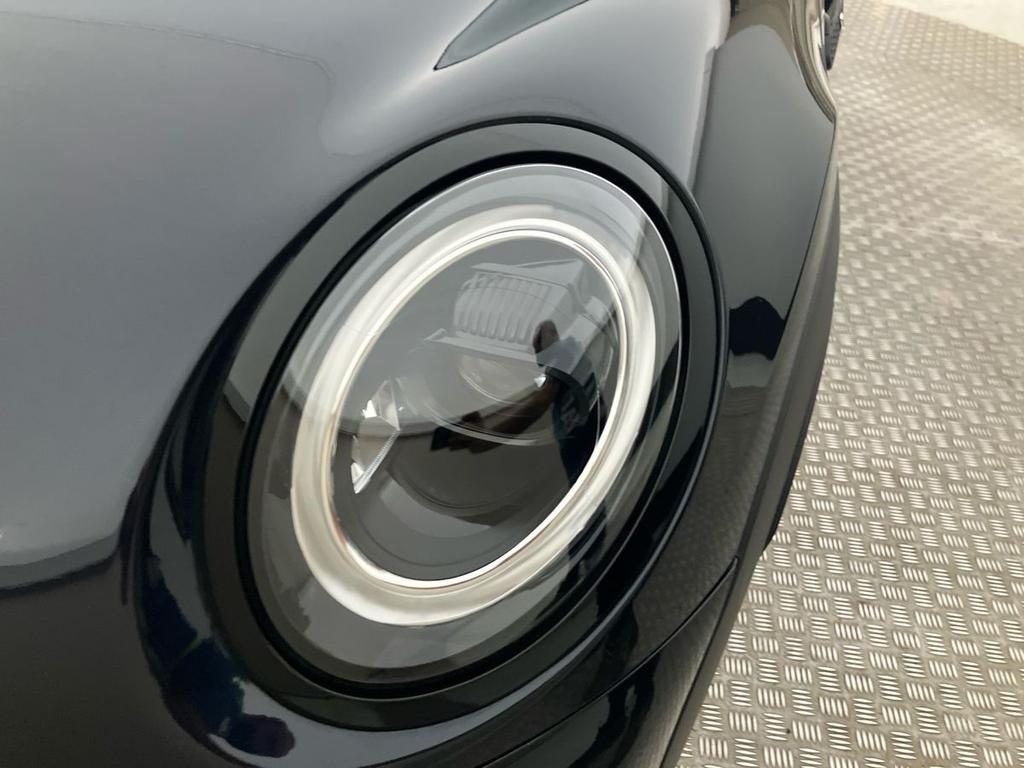 Mini Cooper S 2.0 TwinPower Turbo Cooper S