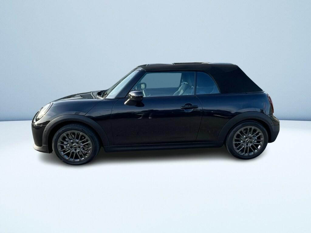 Mini Mini Cooper Cabrio 2.0 C Classic auto
