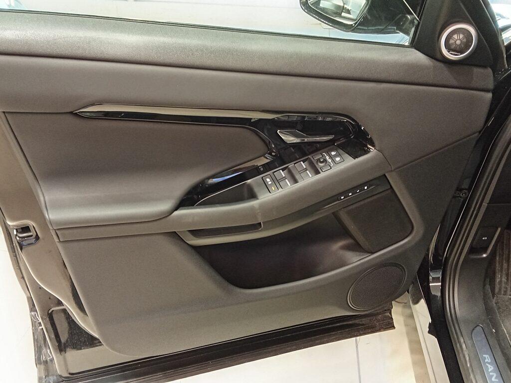 Land Rover Range Rover Evoque Evoque 2.0d i4 mhev Dynamic SE awd 163cv auto