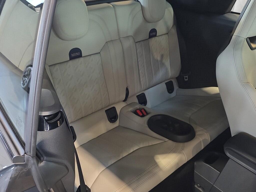 Mini Mini Cooper Cabrio 2.0 S Favoured auto