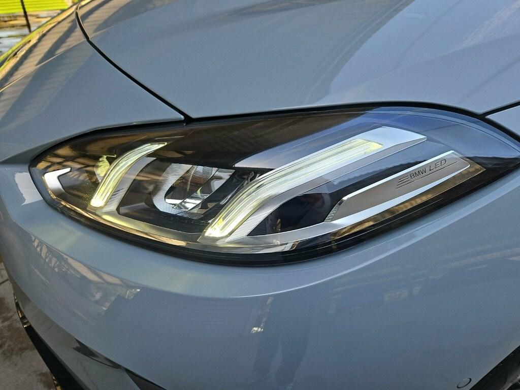 BMW Serie 1 120d 48V MSport auto