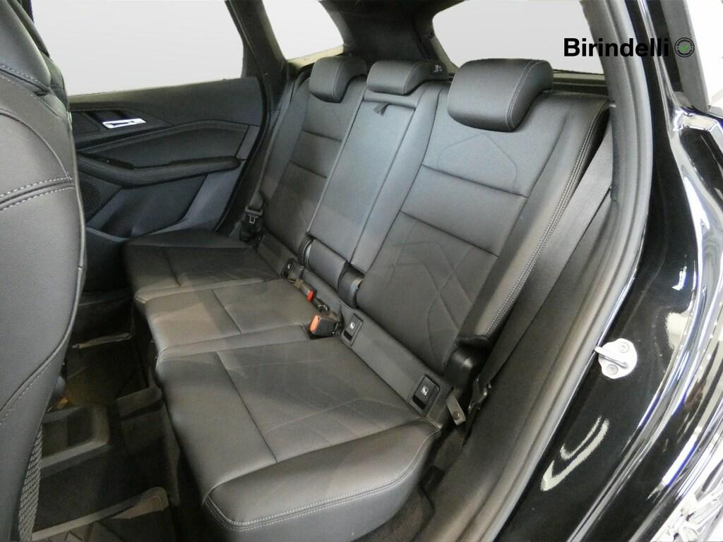 BMW Serie 2 218d Active Tourer Msport auto