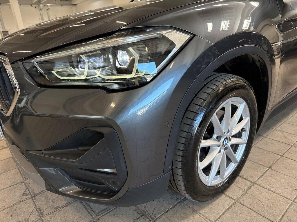 BMW X1 sdrive18d Business Advantage auto