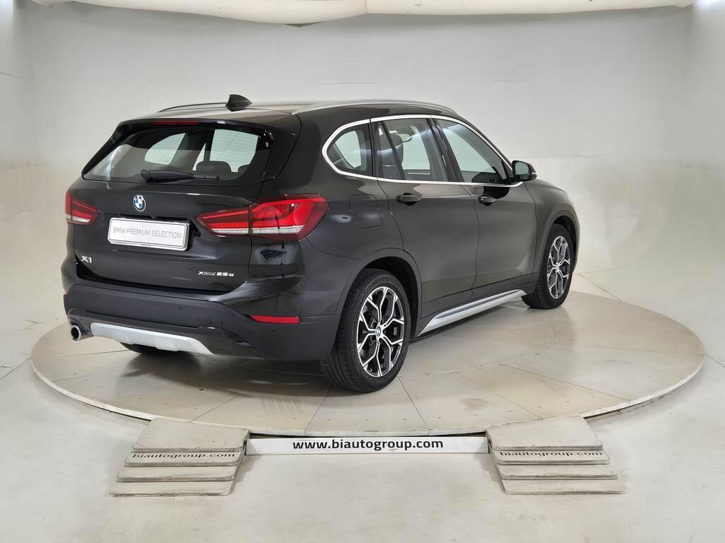 BMW X1 xdrive25e xLine Plus auto