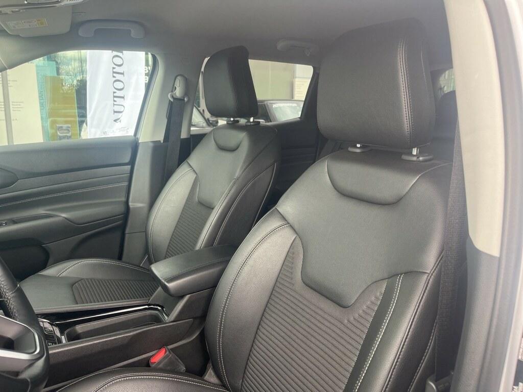 Jeep Compass 1.3 turbo t4 phev Limited 4xe auto