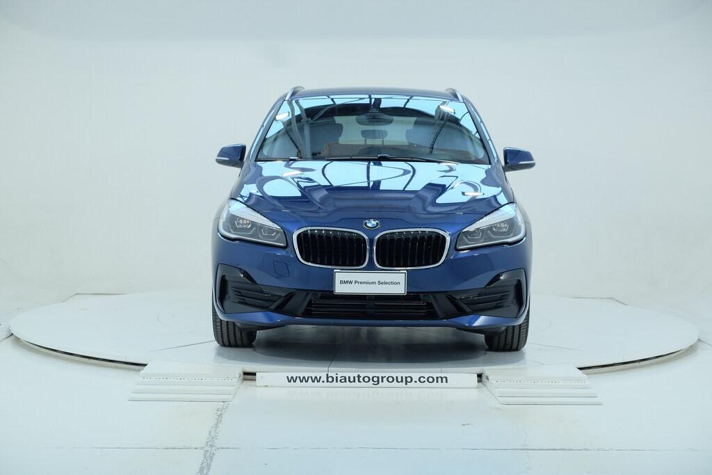 BMW Serie 2 225xe Active Tourer iPerformance Sport auto