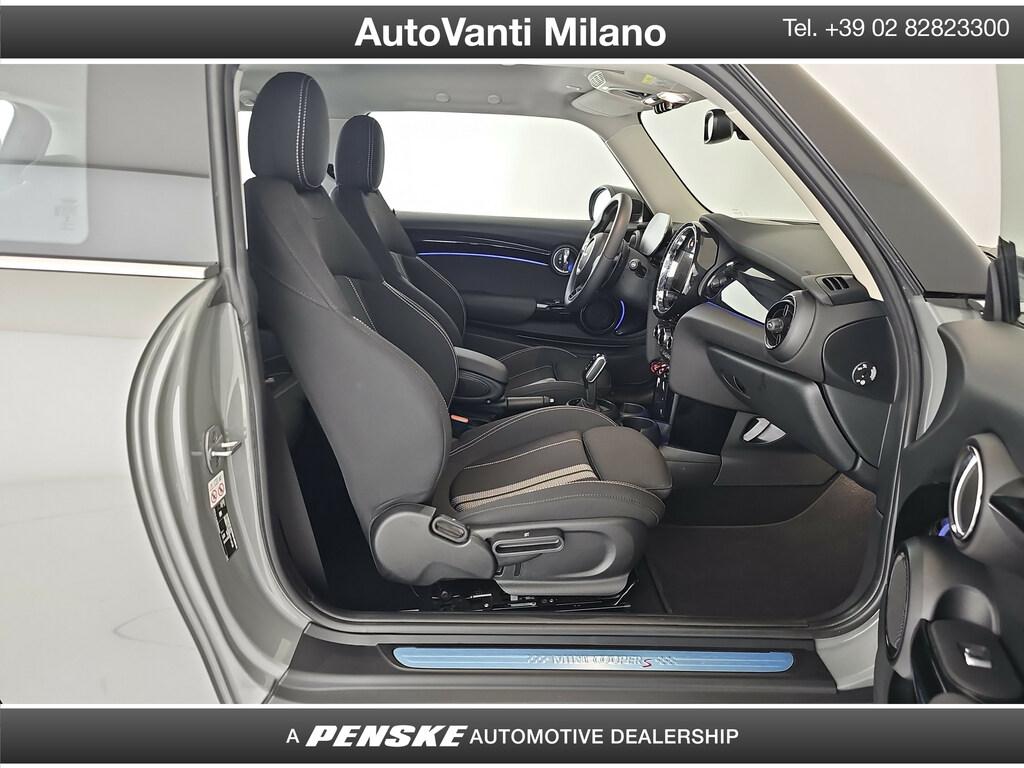 Mini Cooper S 2.0 TwinPower Turbo Cooper S