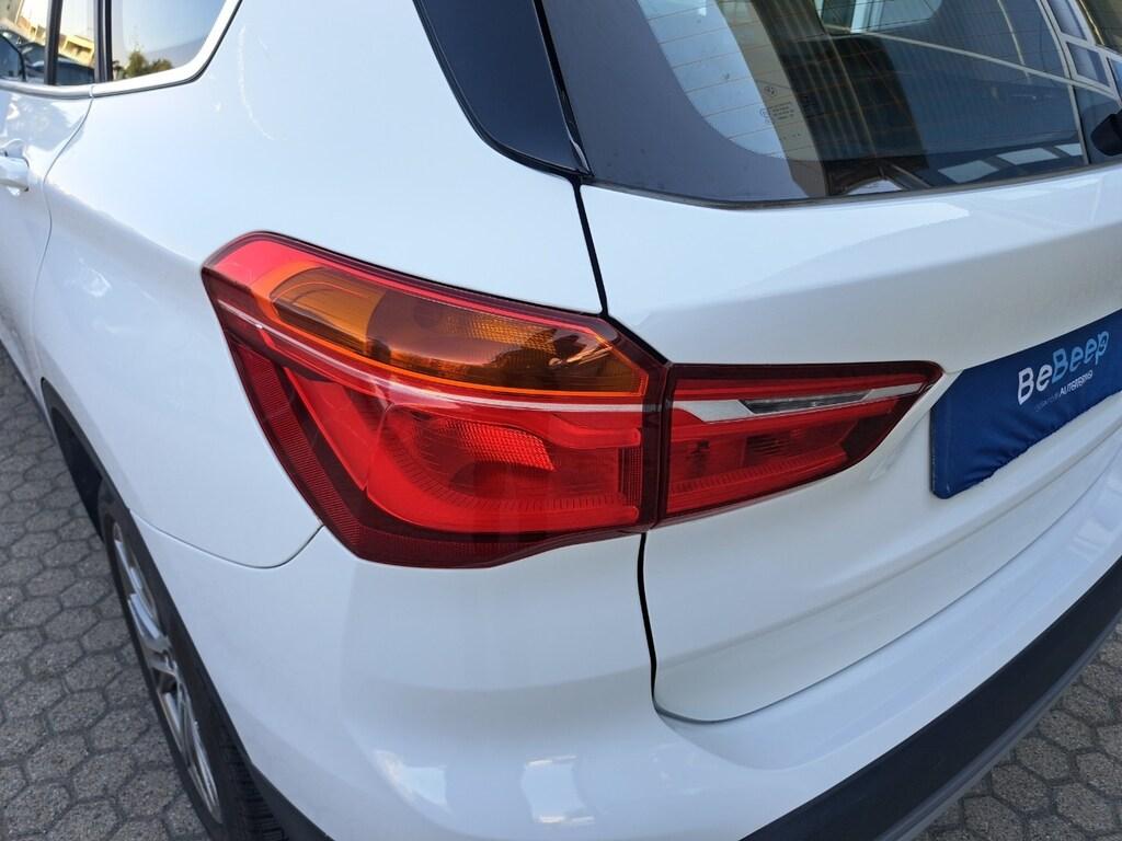 BMW X1 sdrive18d xLine