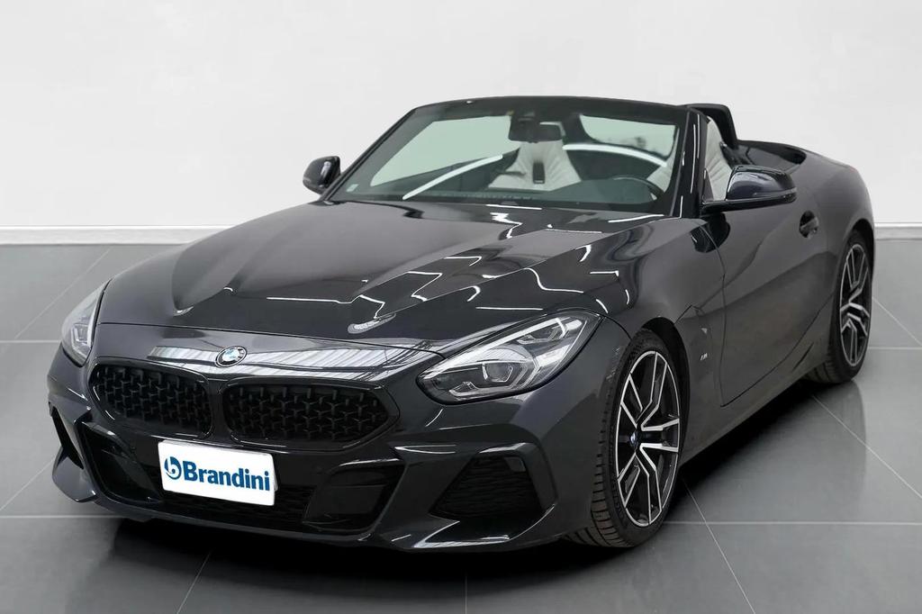 BMW Z4 sdrive 20i Msport auto