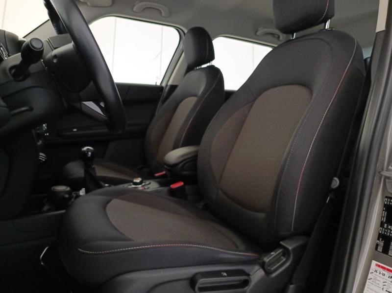 Mini Cooper Countryman 1.5 TwinPower Turbo Cooper Business