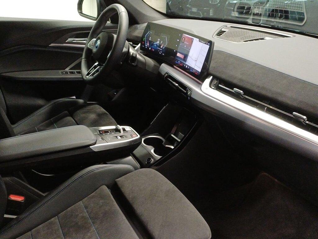 BMW iX1 edrive 20 MSport